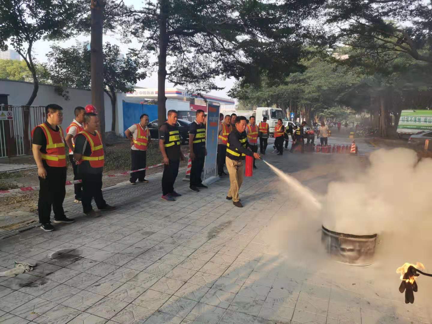 BG大游环境