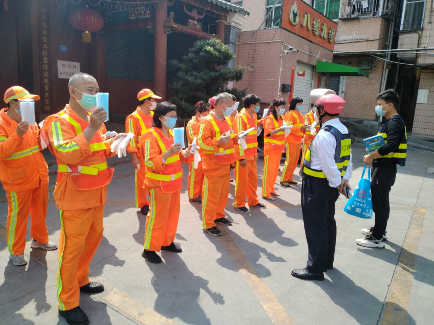 BG大游环境