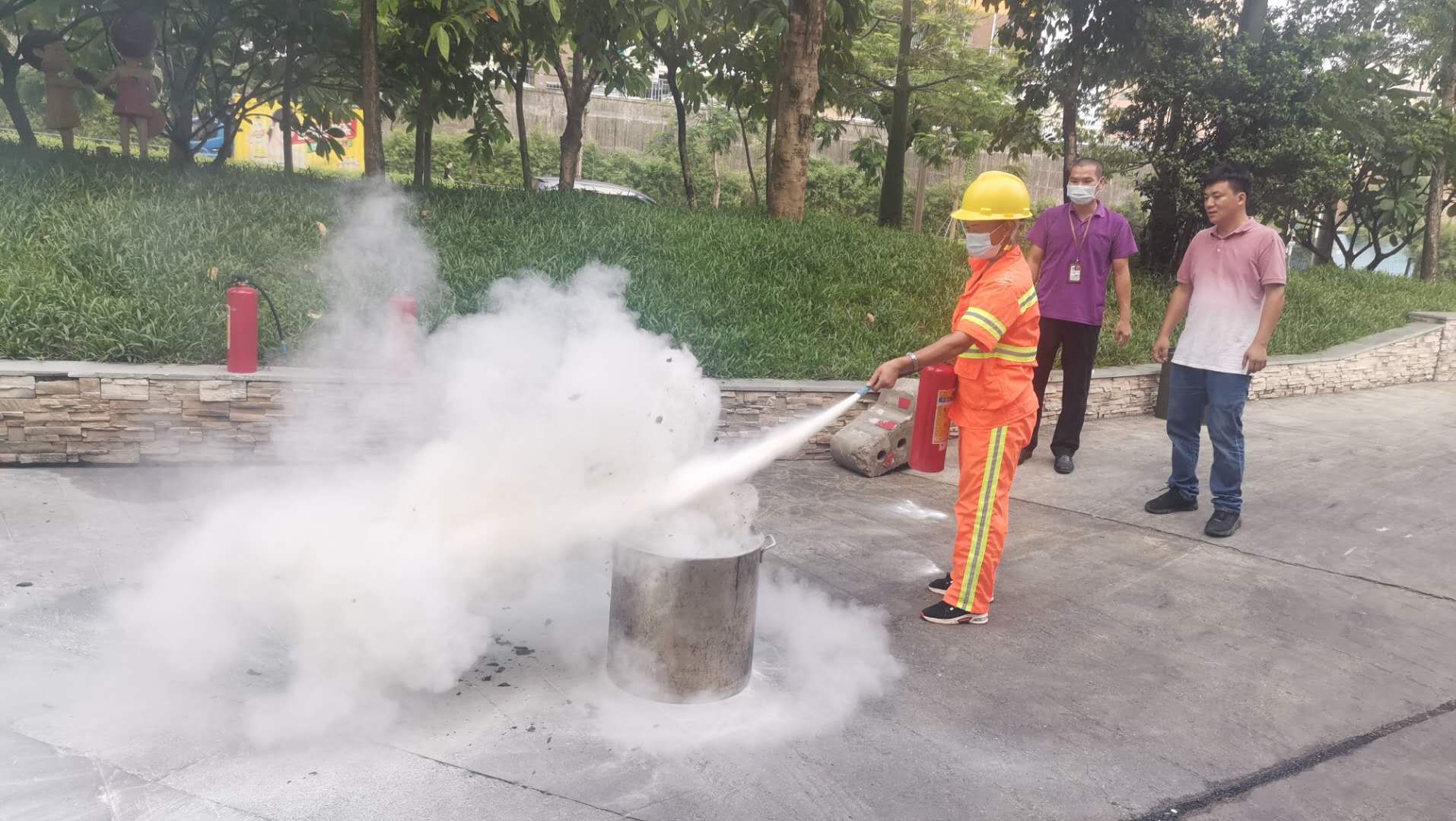 BG大游环境