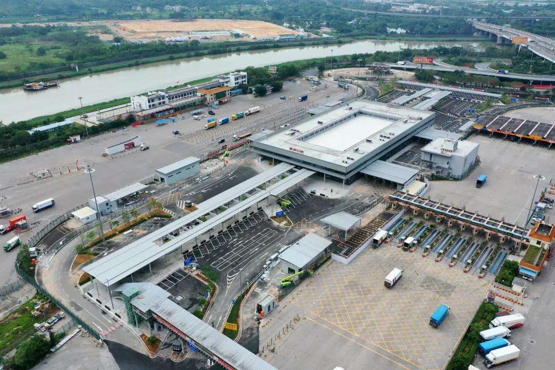 喜讯 | BG大游环境中标“深圳市口岸管理服务中心有限公司皇岗口岸监管区单体楼宇2020、2021年度卫生保洁服务项目”
