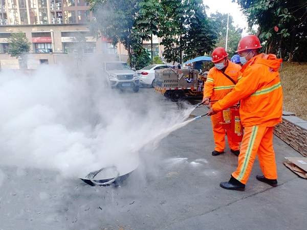 BG大游环境