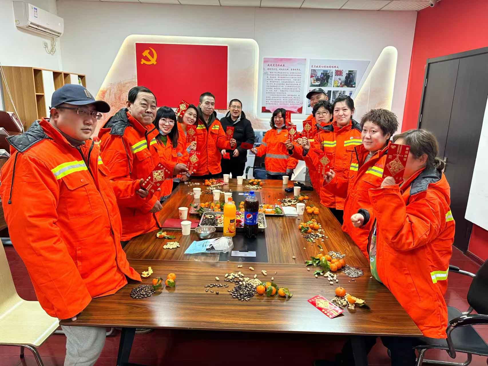 BG大游环境