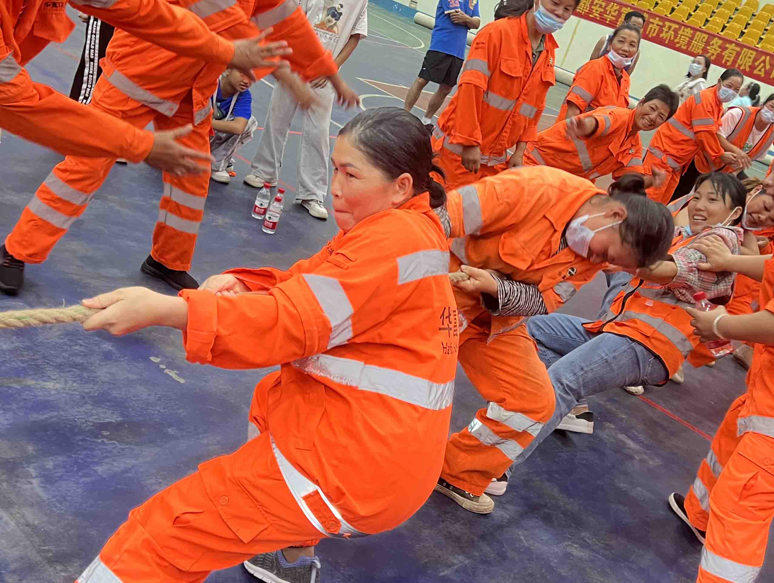 BG大游环境