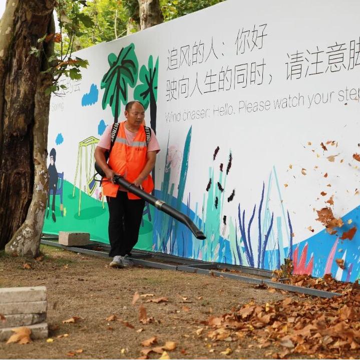 工行贵阳分行落地全省系统内首笔环卫工人工资代发业务 工行贵阳分行落地全省系统内首笔环卫工人工资代发业务